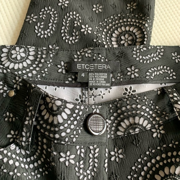 Etcetera pants - Picture 3 of 5
